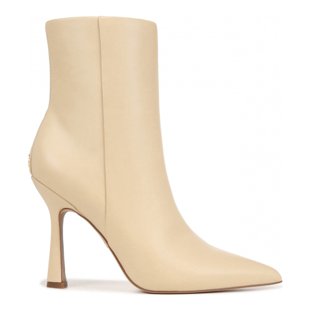 Women's 'Ella Pointed Toe' Booties
