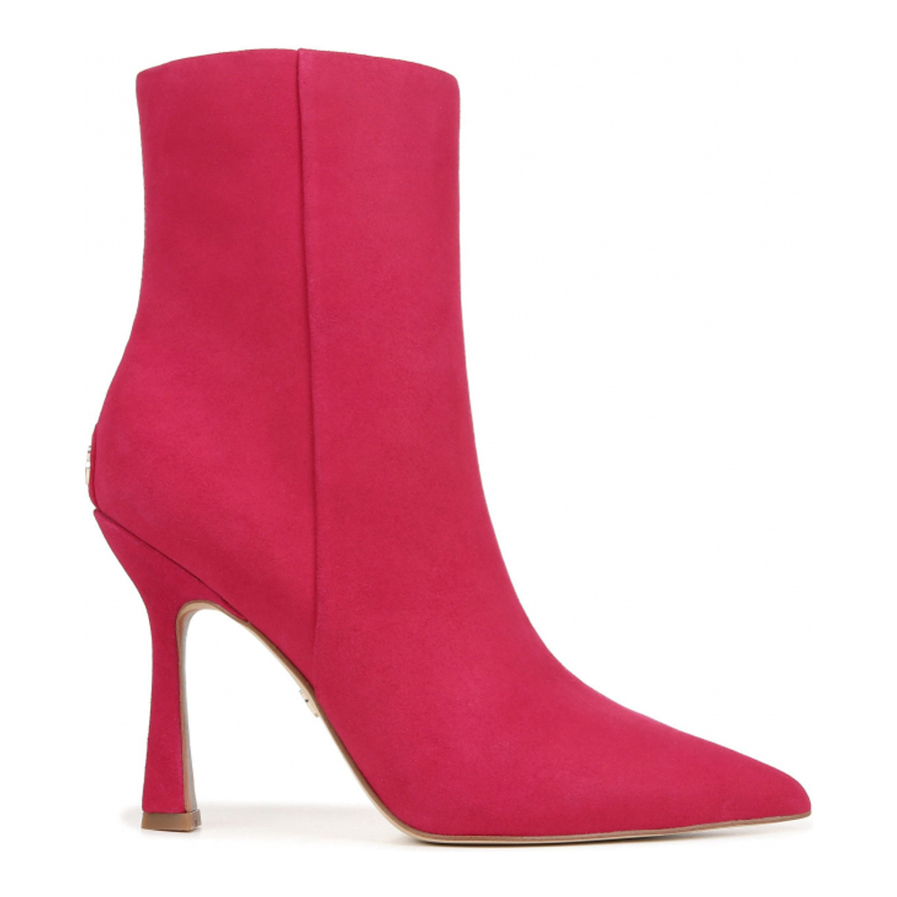 Women's 'Ella Pointed Toe' Booties