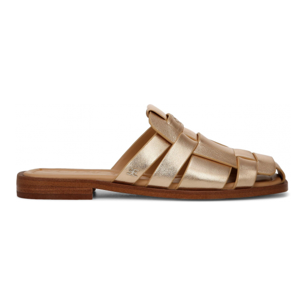 Mules 'Dina Fisherman' pour Femmes