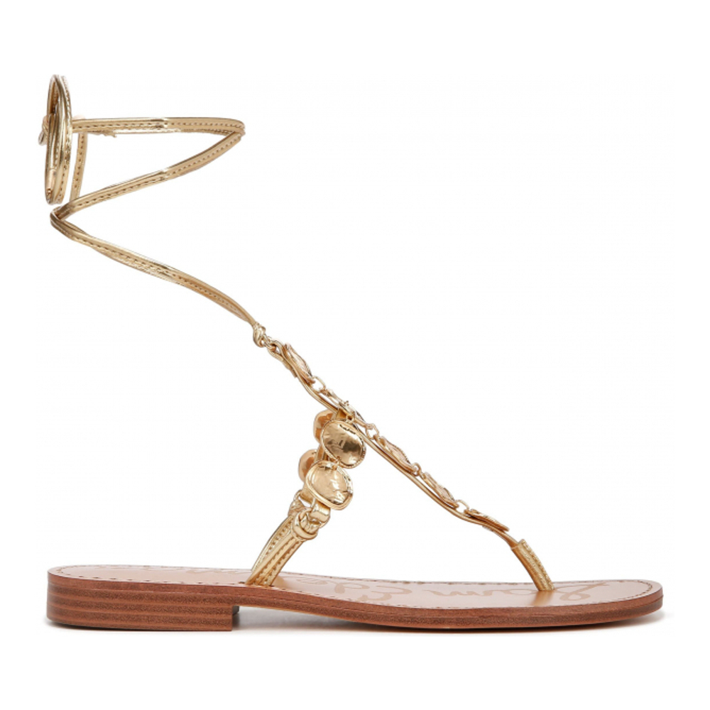 Tongs 'Deirdre' pour Femmes