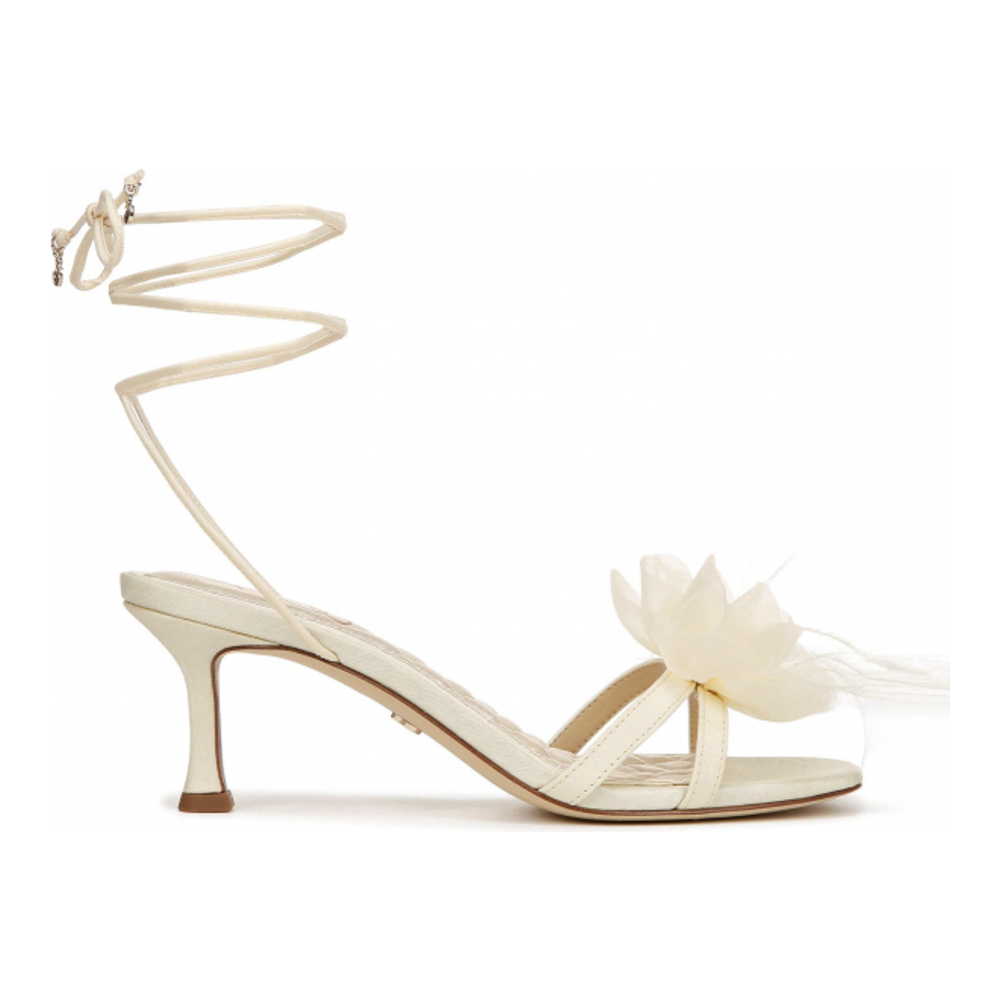 'Pammie Ankle Tie Sandal' pour Femmes