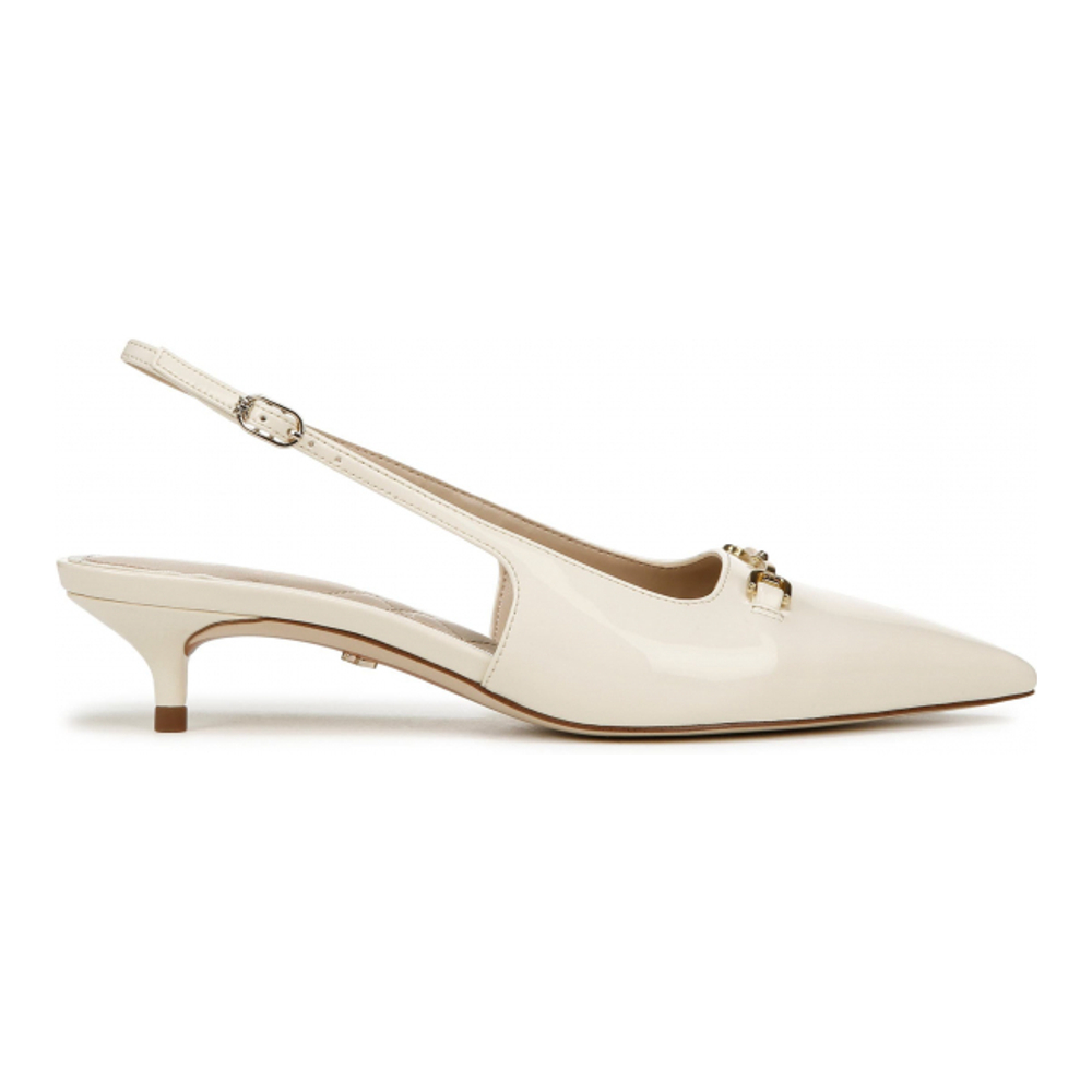 Escarpins à bride 'Farrah Kitten Heel Pointed Toe' pour Femmes