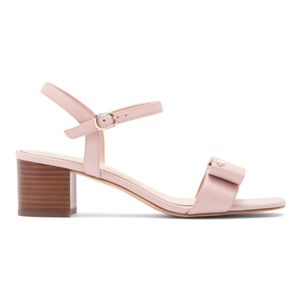 Sandales  'Cindy Bow' pour Femmes