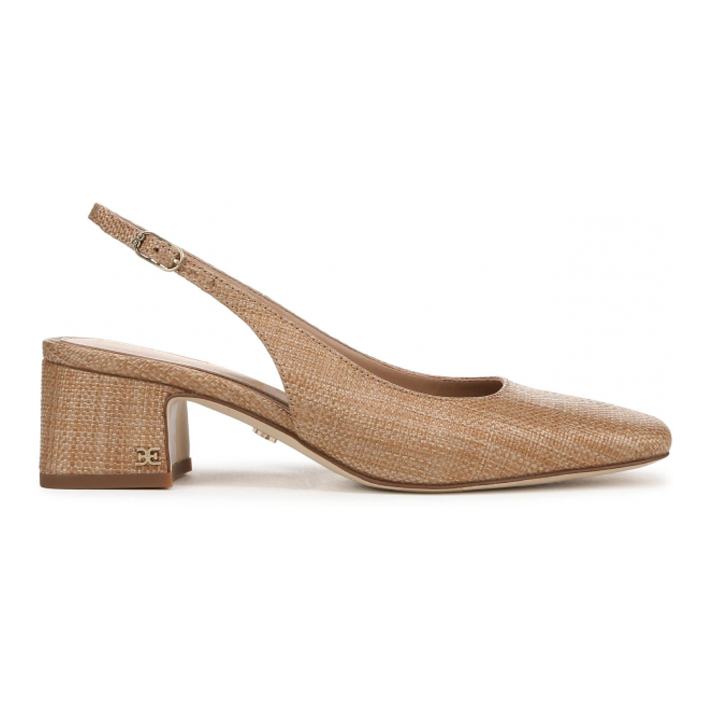 Women's 'Terra' Slingback Pumps