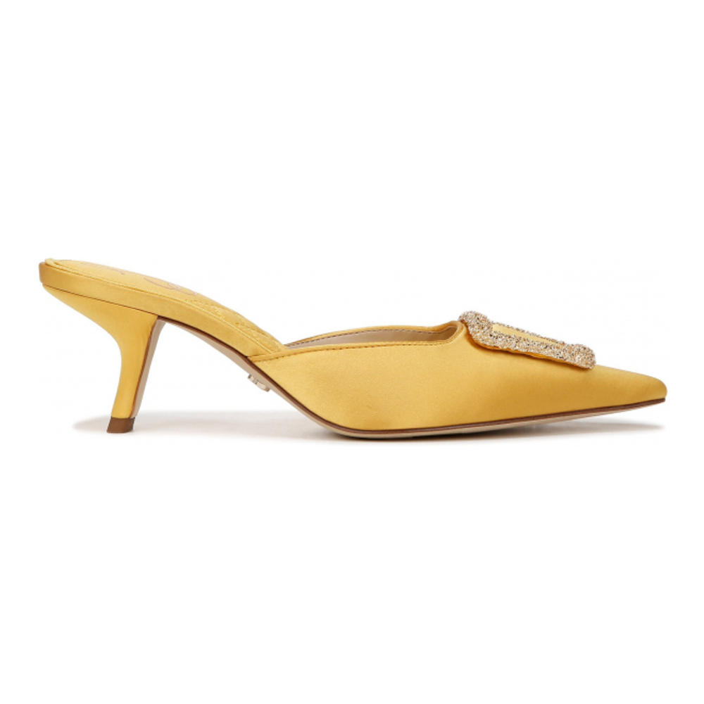 'Brit Pump' pour Femmes