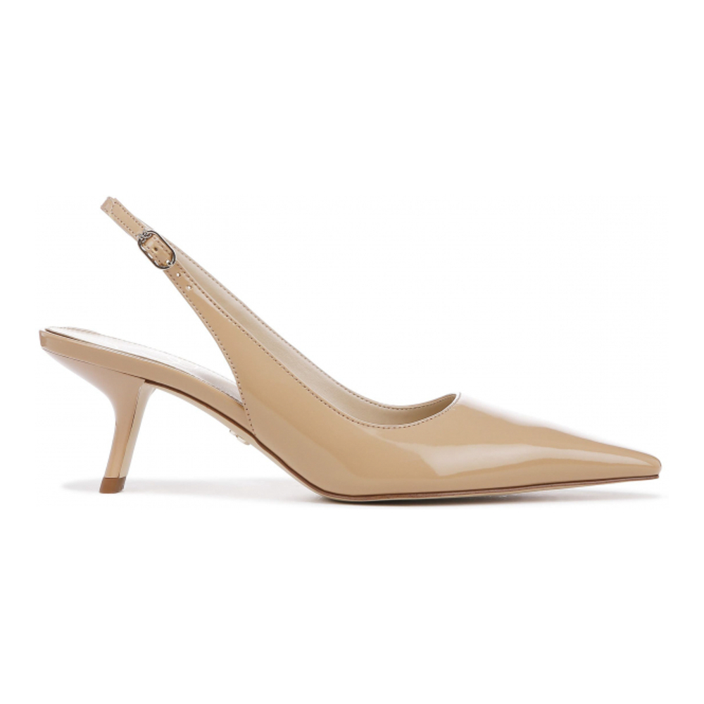 Women's 'Bianka' Slingback Pumps