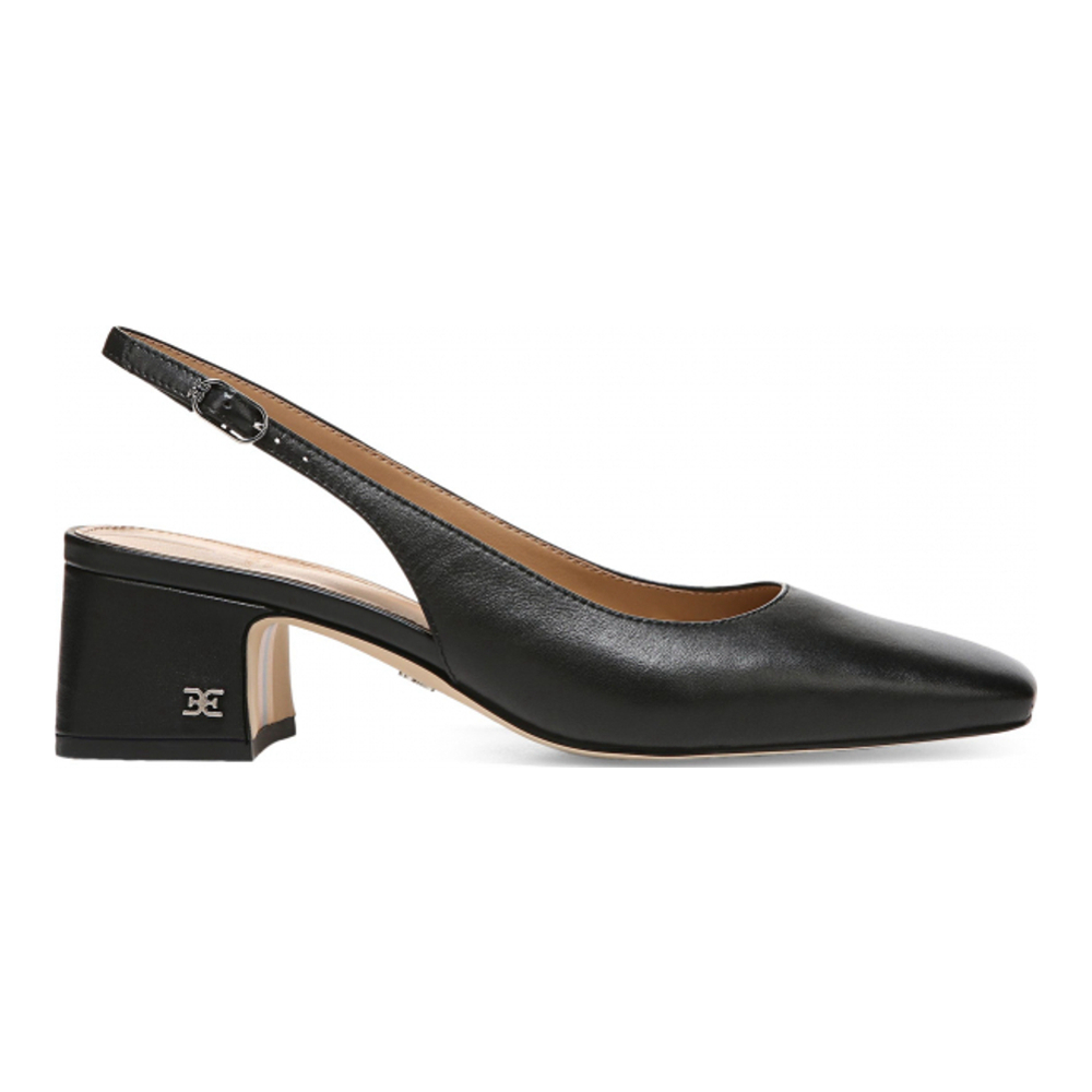 'Terra Slingback Pump' pour Femmes