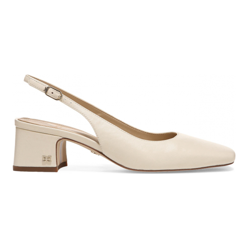 Women's 'Terra' Slingback Pumps