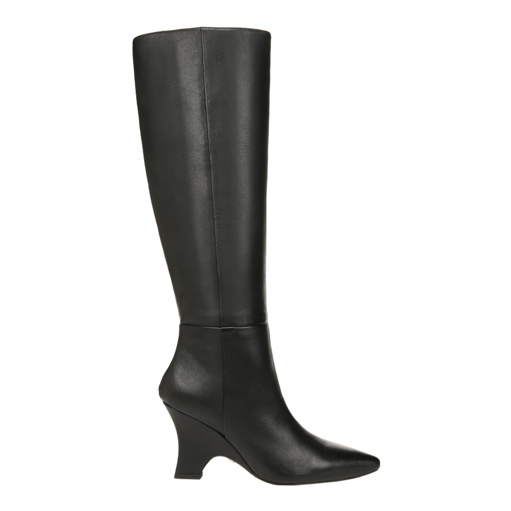 Women's 'Vance Pointed Toe Knee High' Long Boots
