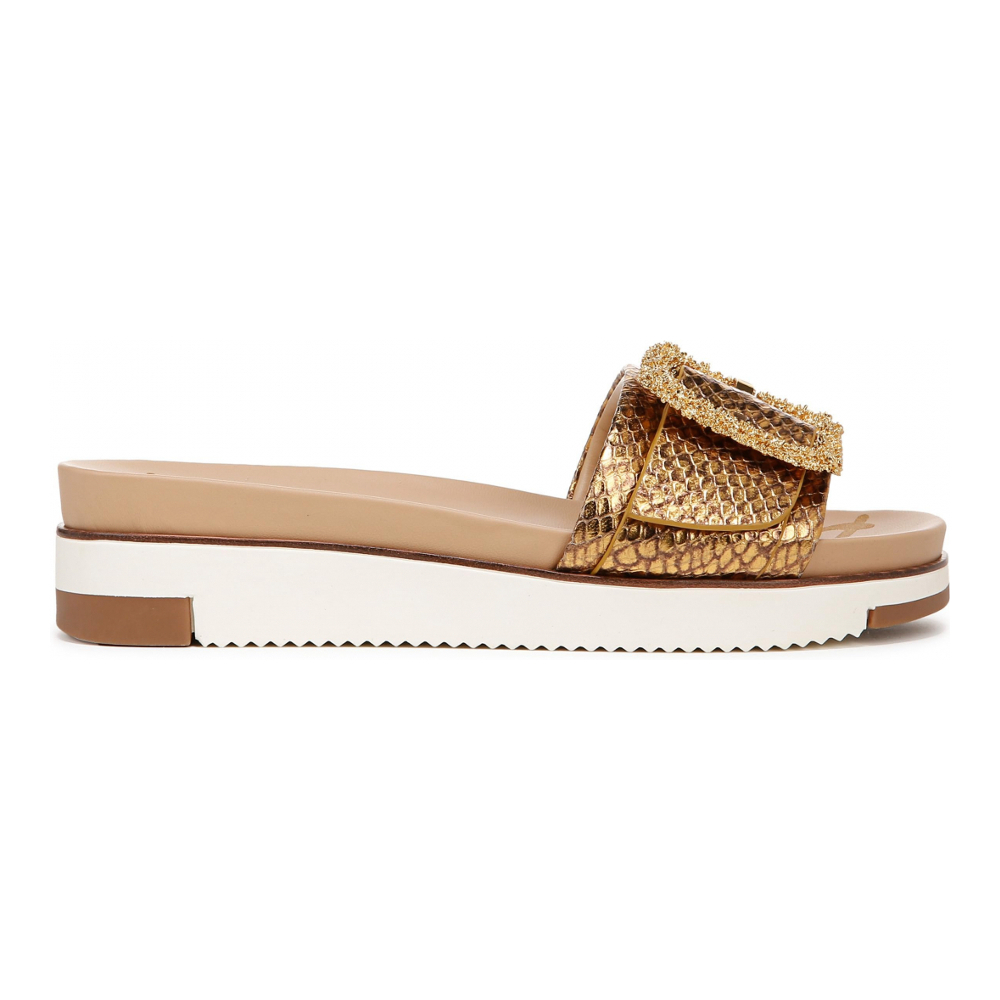 Sandales à semelle plateforme 'Ariane 2' pour Femmes