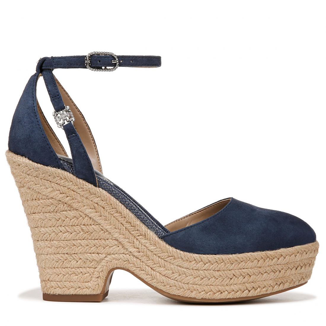 Sandales à brides 'Nati' pour Femmes