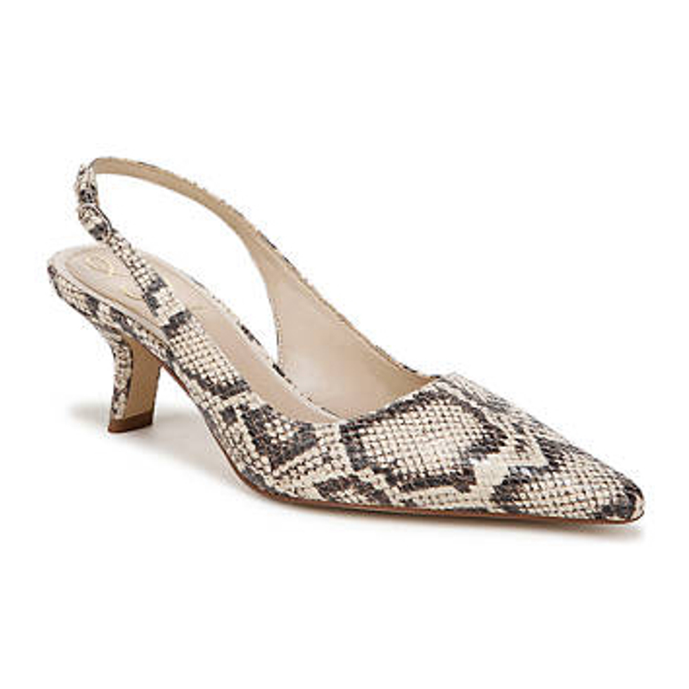 Women's 'Bianka' Slingback Pumps