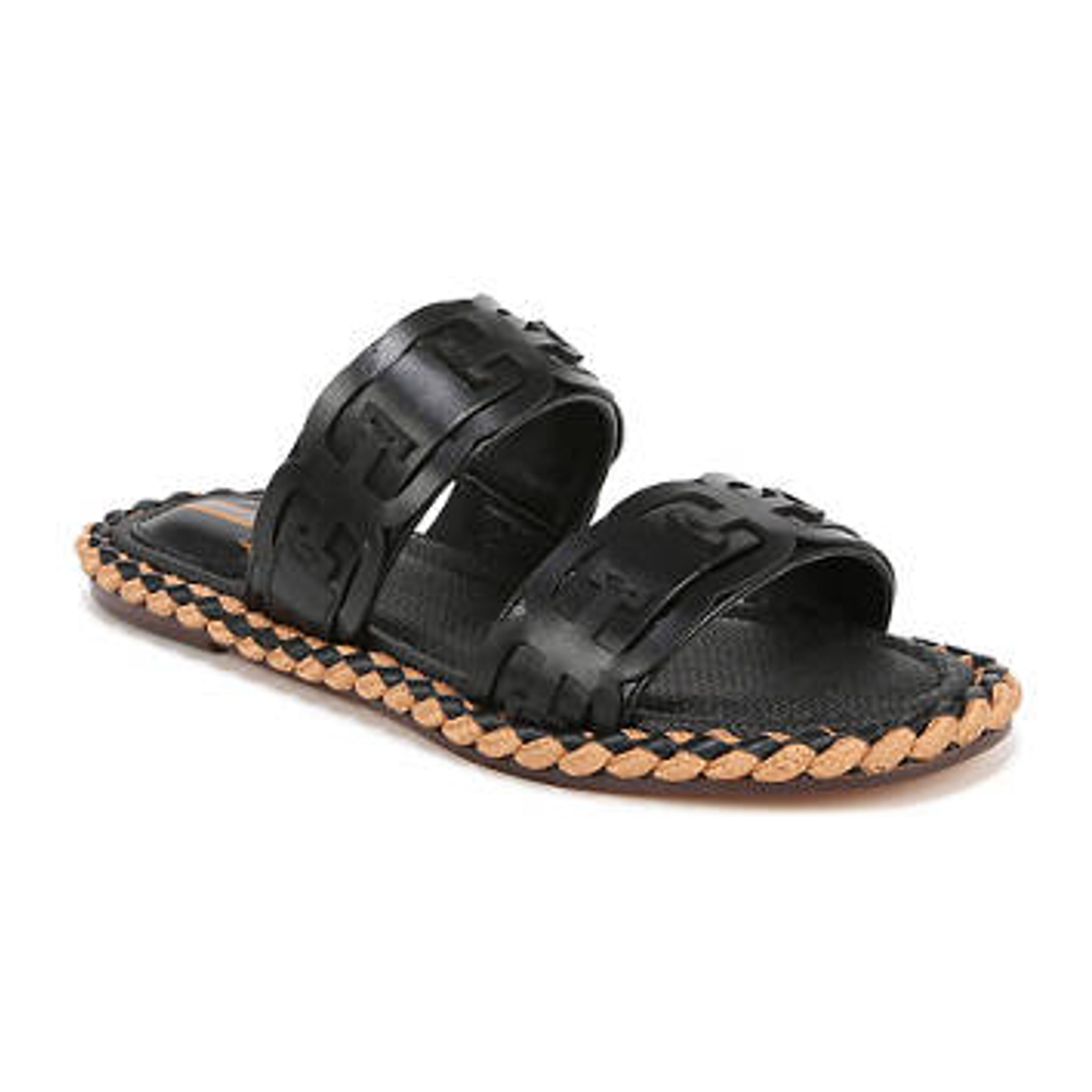 Sandales plates 'Tatum' pour Femmes