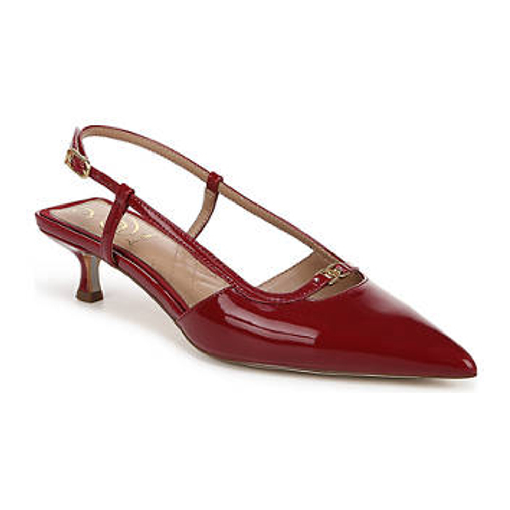 Women's 'Toni' Slingback Pumps