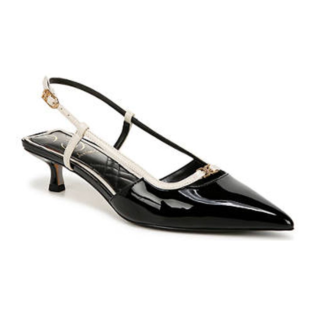 Women's 'Toni' Slingback Pumps