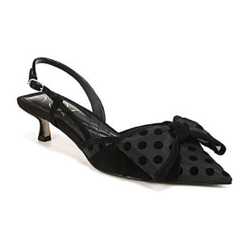 Women's 'Treena 2' Slingback Pumps