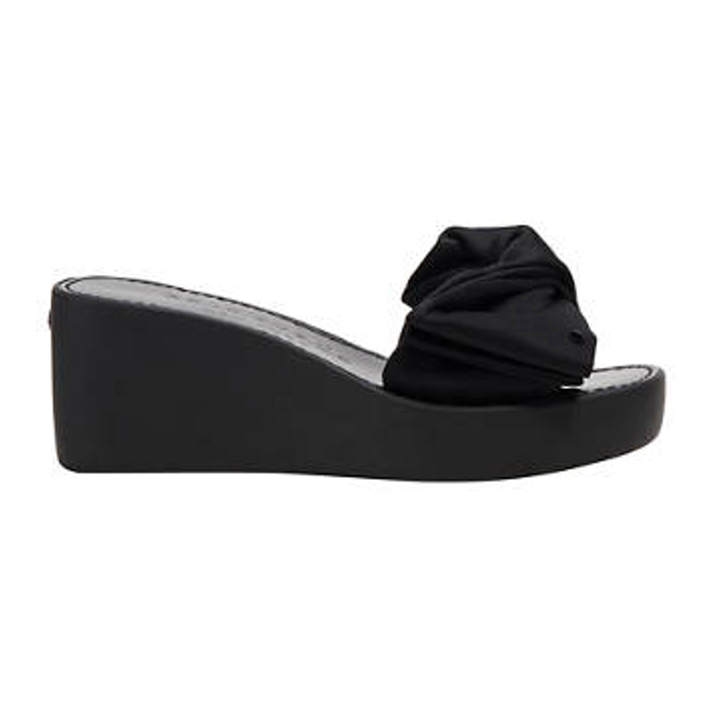 Sandales compensées 'Bikini' pour Femmes