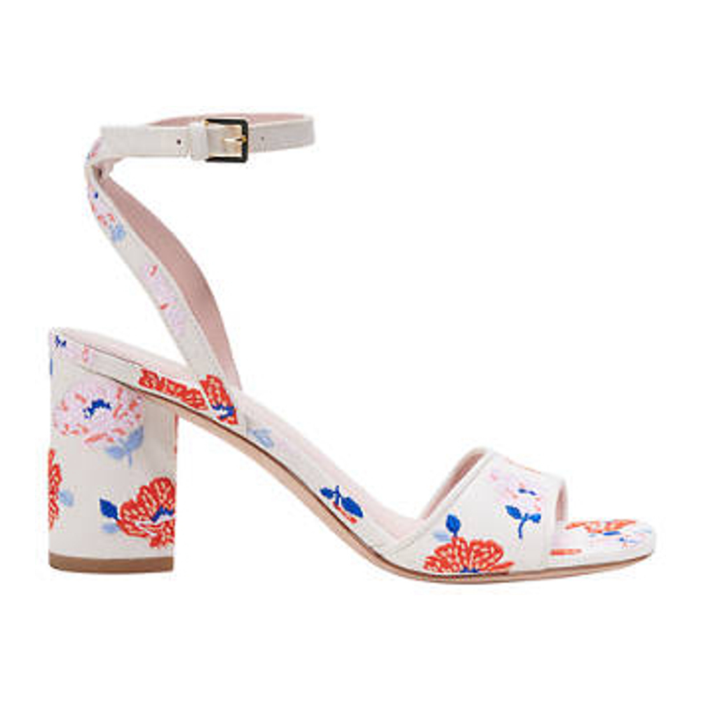 Sandales à talon 'Delphine' pour Femmes