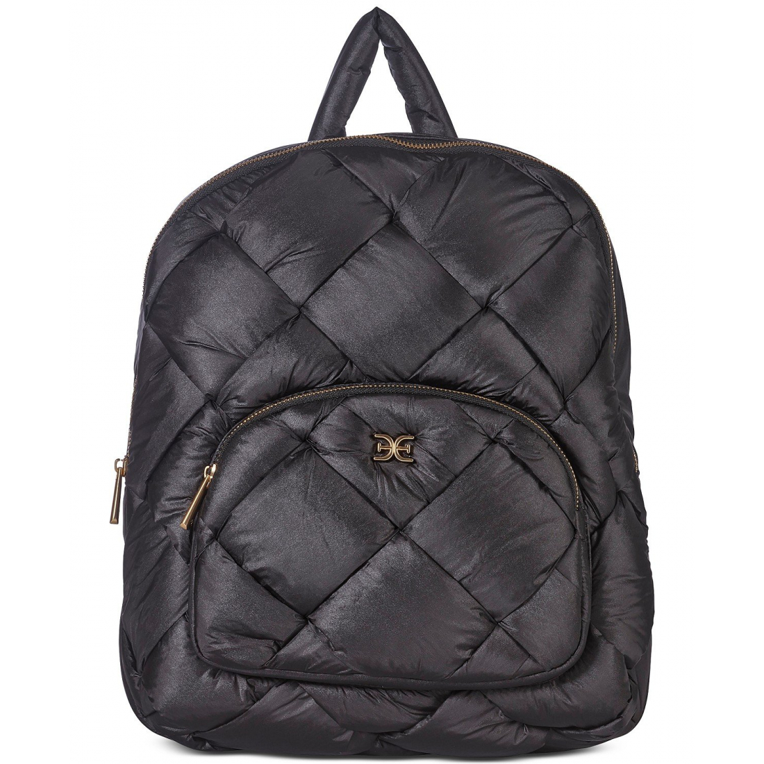 Women's 'Jianna Woven Nylon Large' Backpack