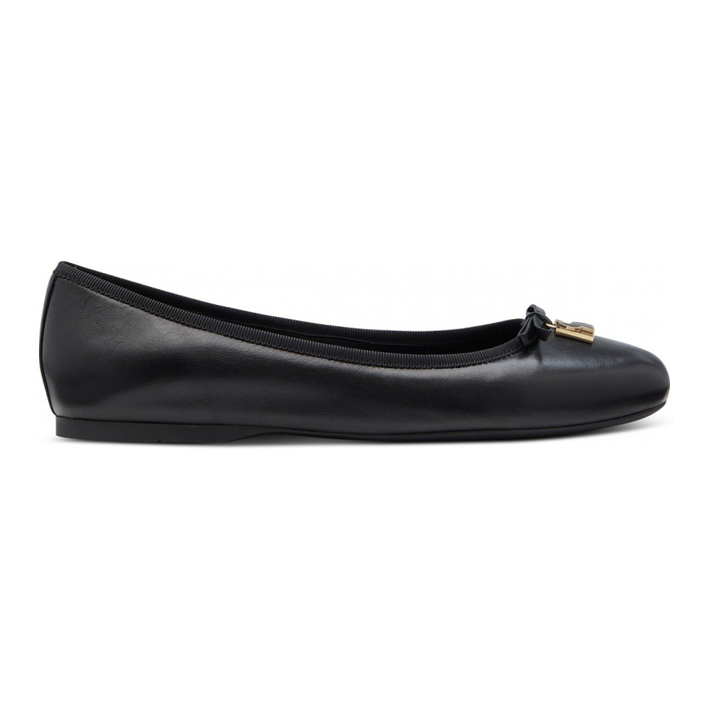 Women's 'Dakota Charm' Ballerinas