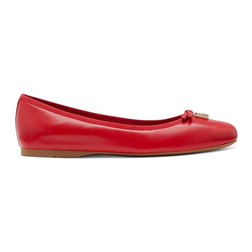Women's 'Dakota Charm' Ballerinas