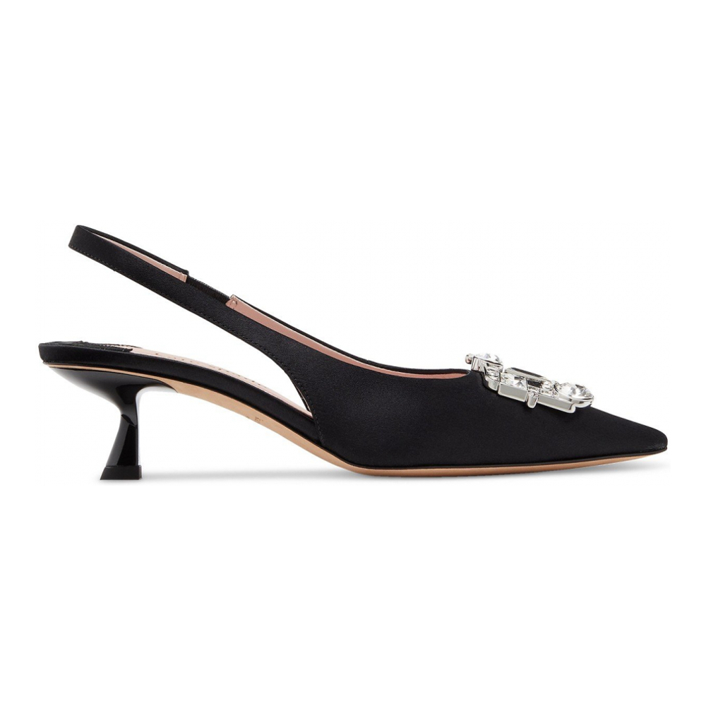 Women's 'Renata Dress' Slingback Pumps