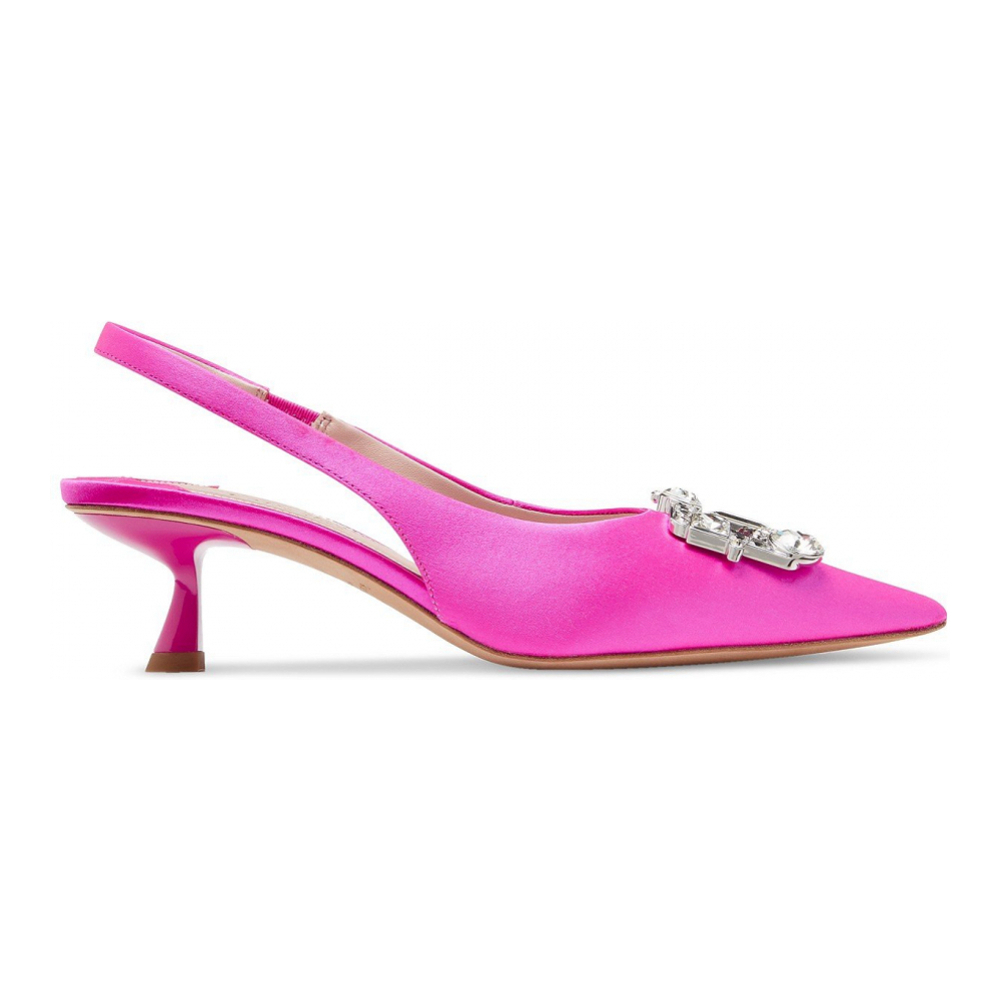 Women's 'Renata Dress' Slingback Pumps