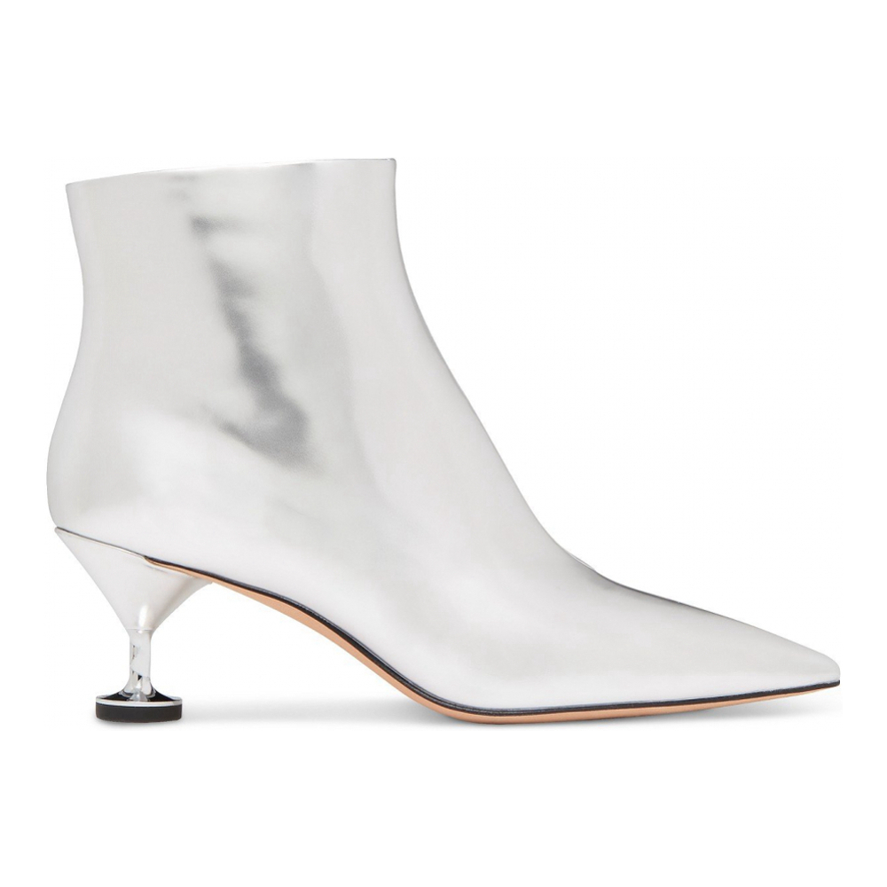 Women's 'Garnish Dress' Booties