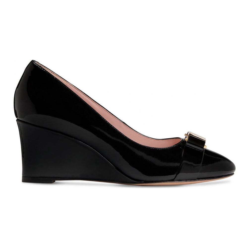 Women's 'Bowdie Wedge' Pumps