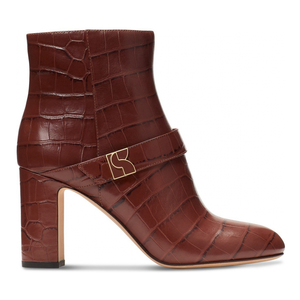 Bottines 'Dakota Zip Up Dress' pour Femmes