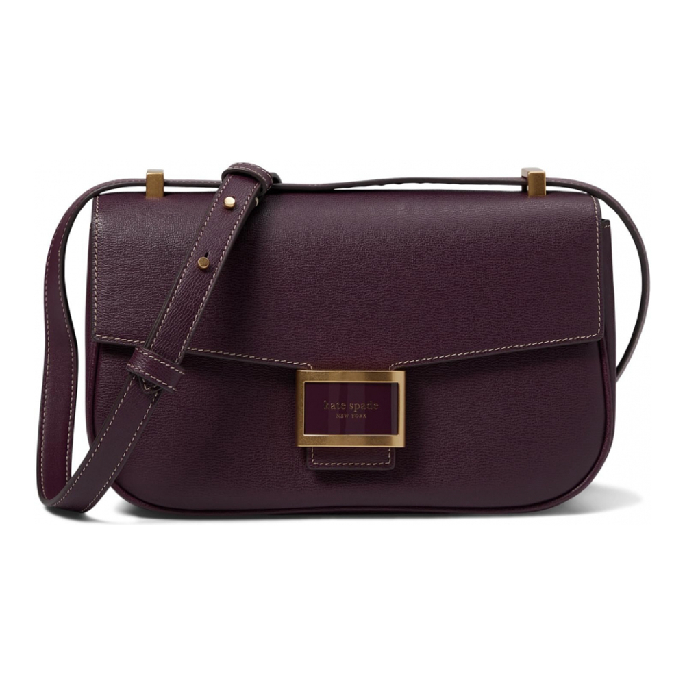 Women's 'Katy Textured Leather Medium Convertible' Shoulder Bag