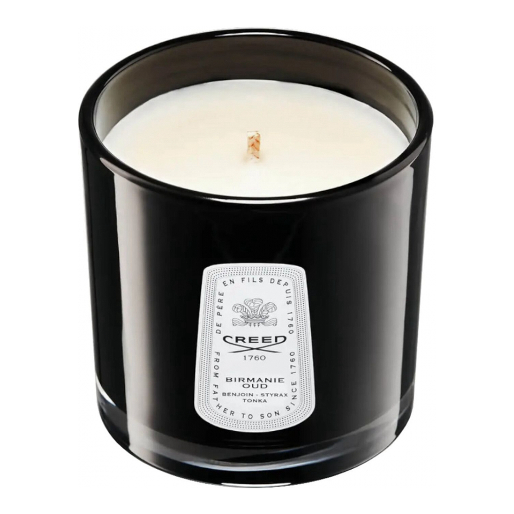 'Birmanie Oud' Duftende Kerze - 220 g