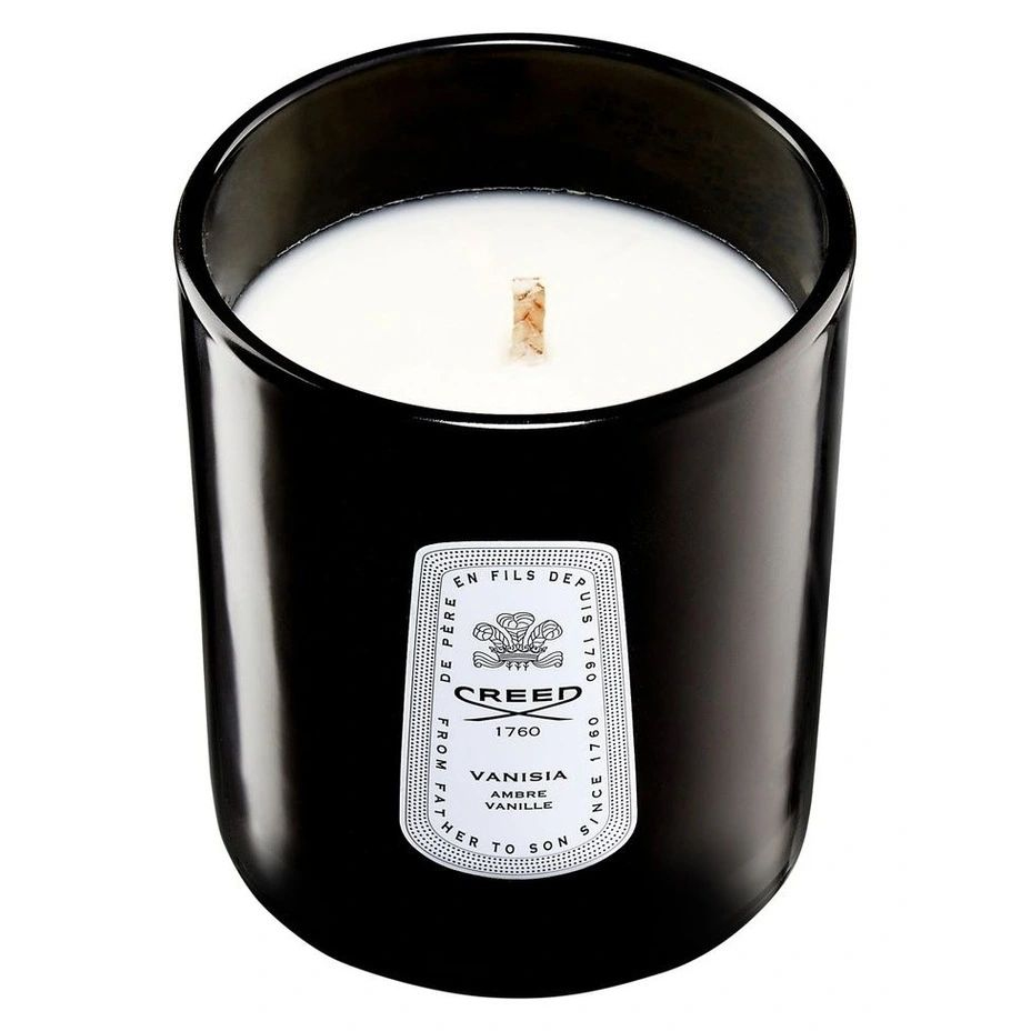 Bougie parfumée 'Vanisia' - 220 g