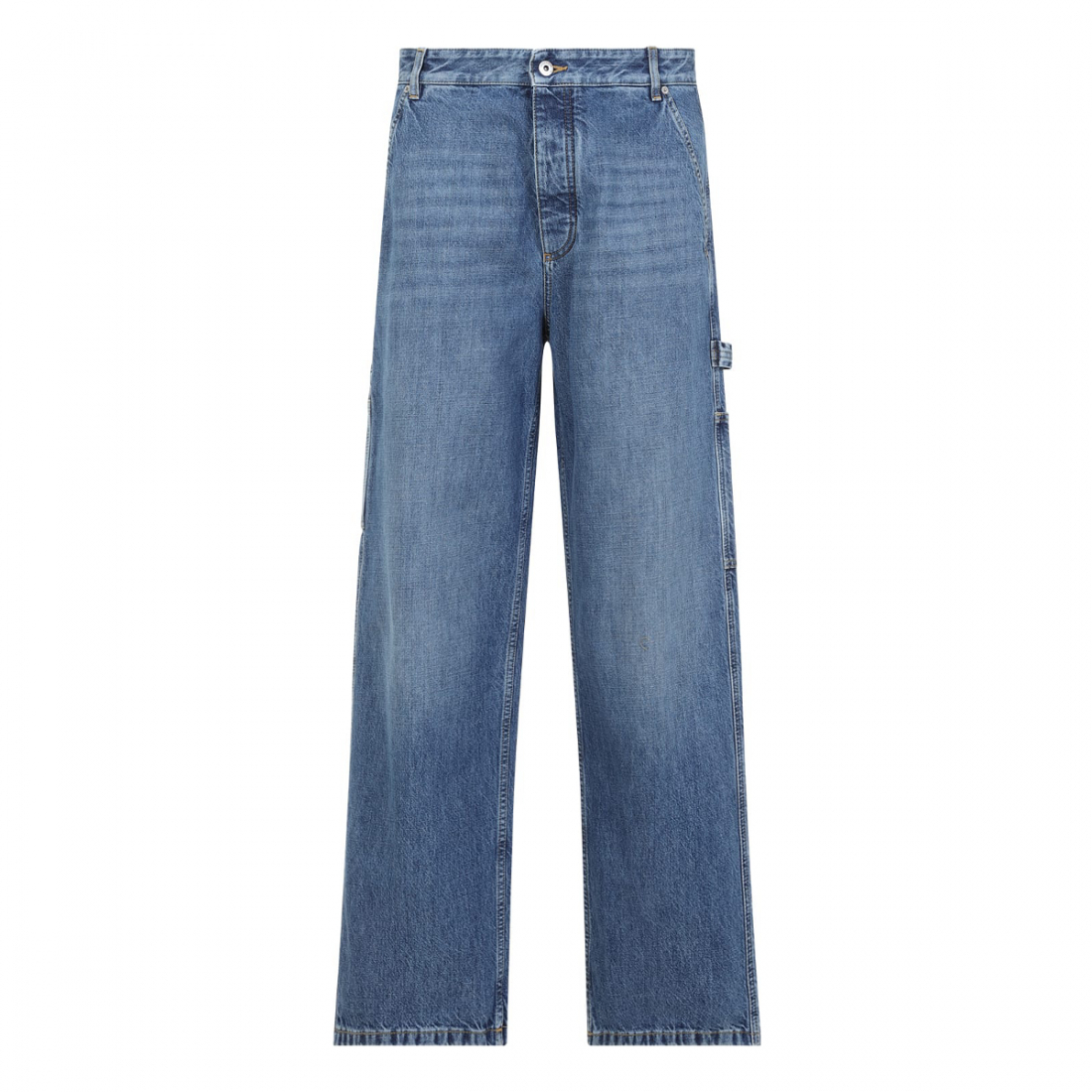 Men's 'Cargo' Jeans