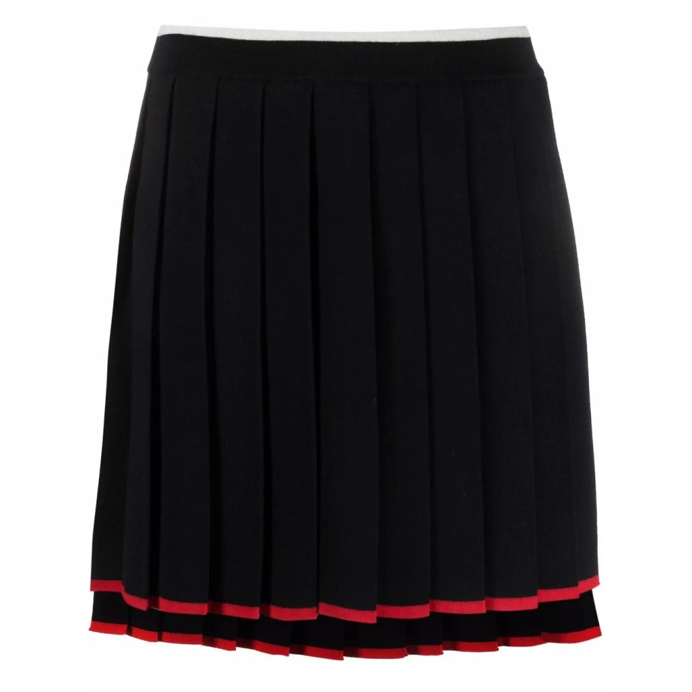 Women's 'Ripstop' Mini Skirt