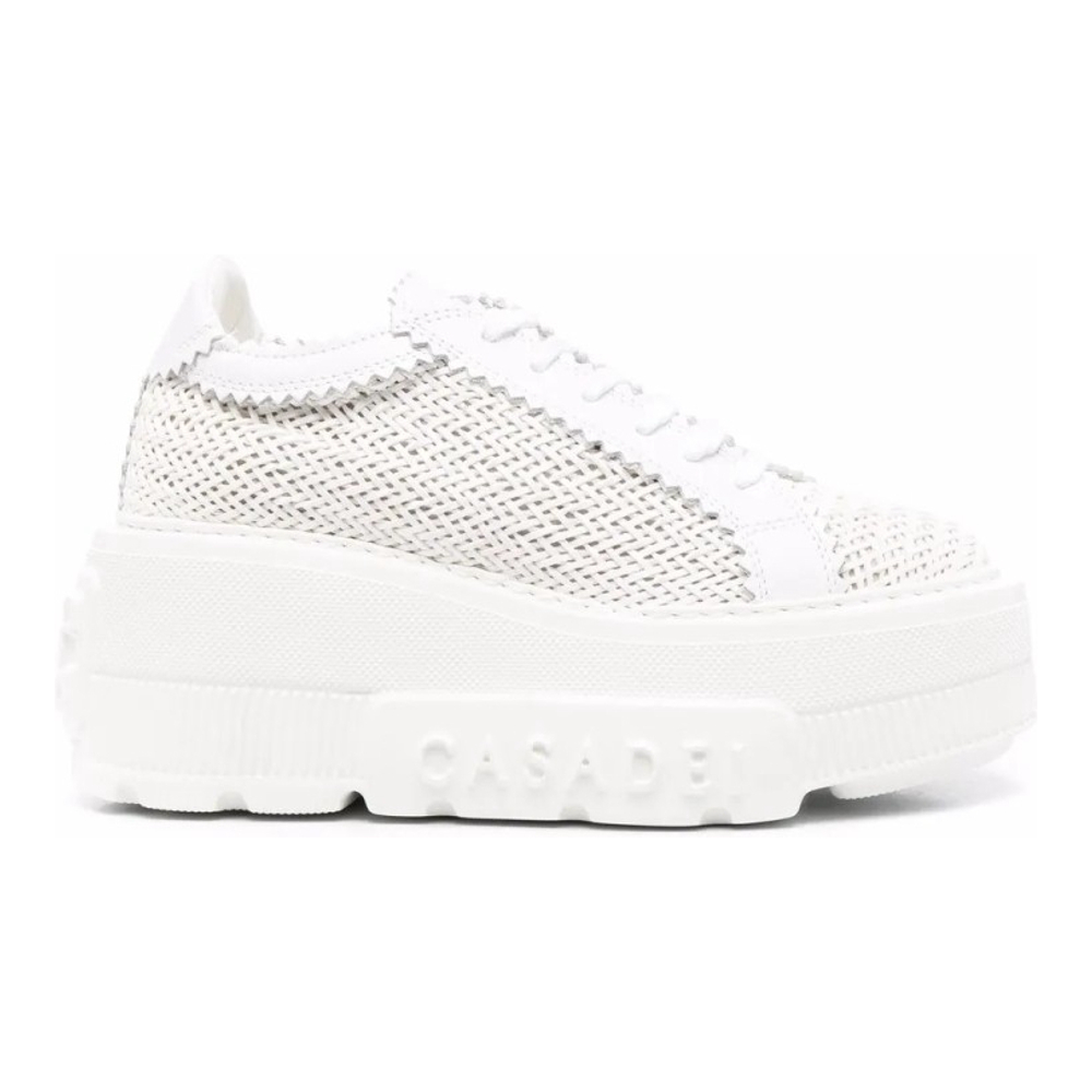 Sneakers à semelle plateforme 'Low-Top' pour Femmes