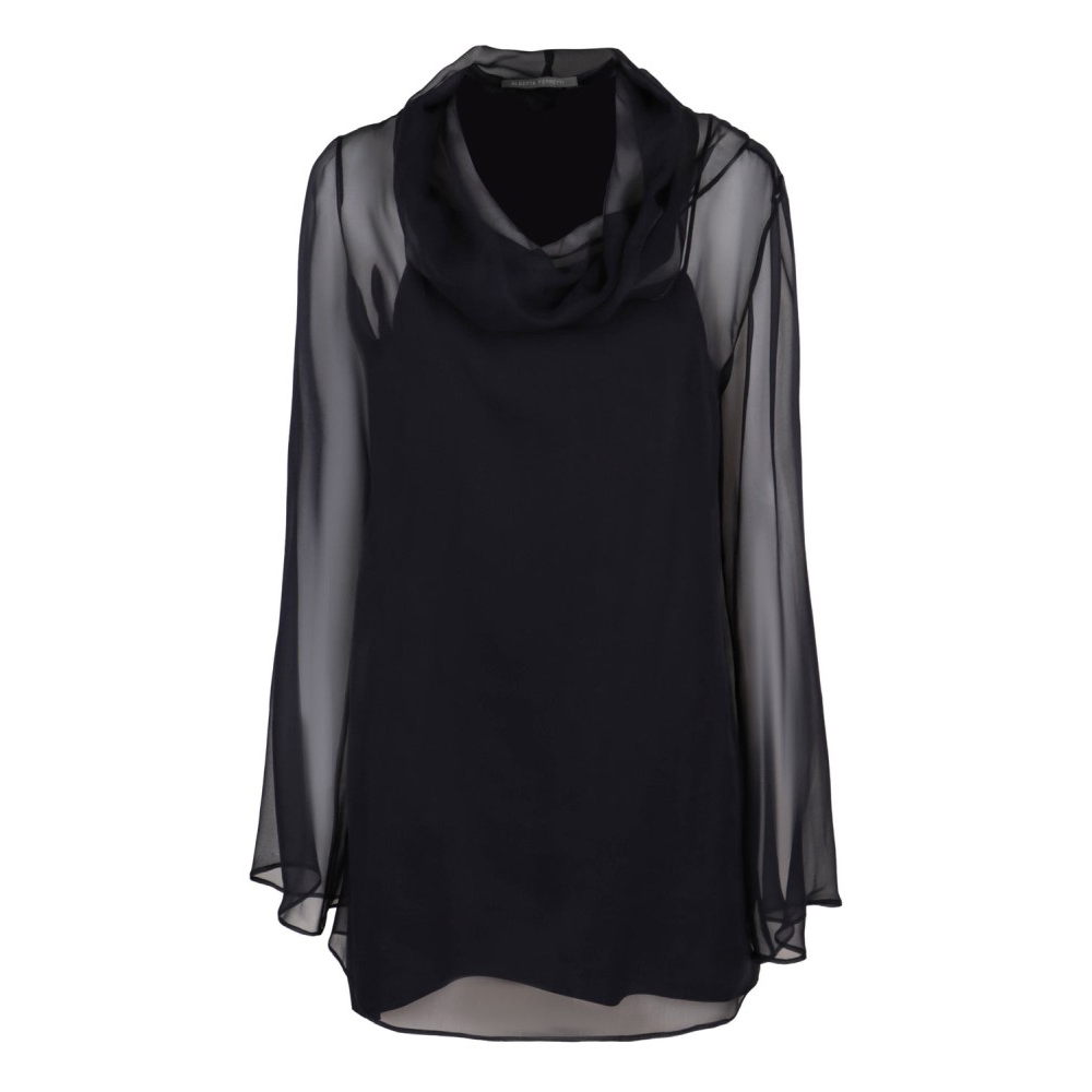 Blouse à manches longues pour Femmes