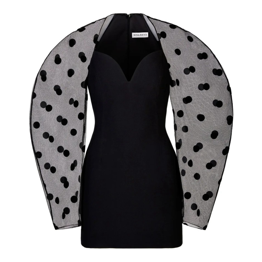 Robe mini 'Candy' pour Femmes