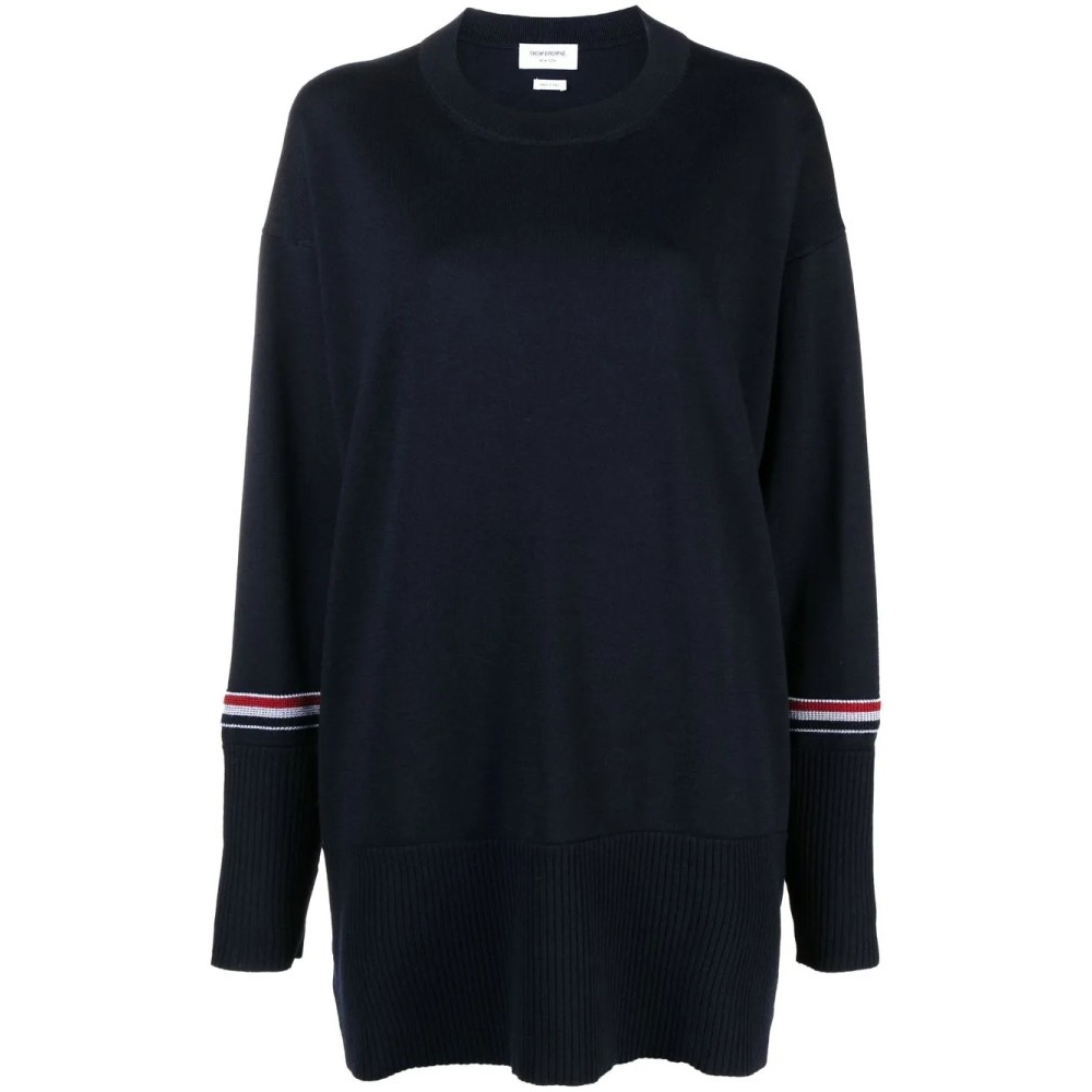 Pull 'Fine-Knit' pour Femmes