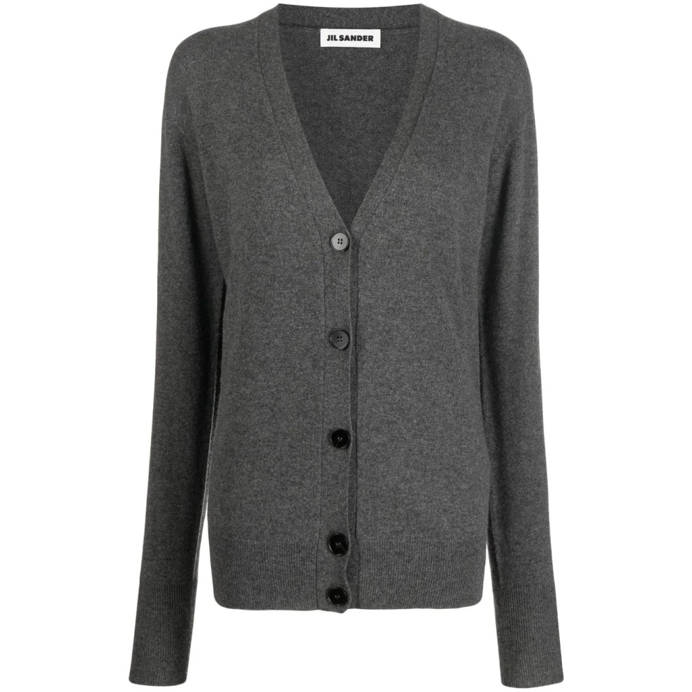 Cardigan 'Button-Down' pour Femmes
