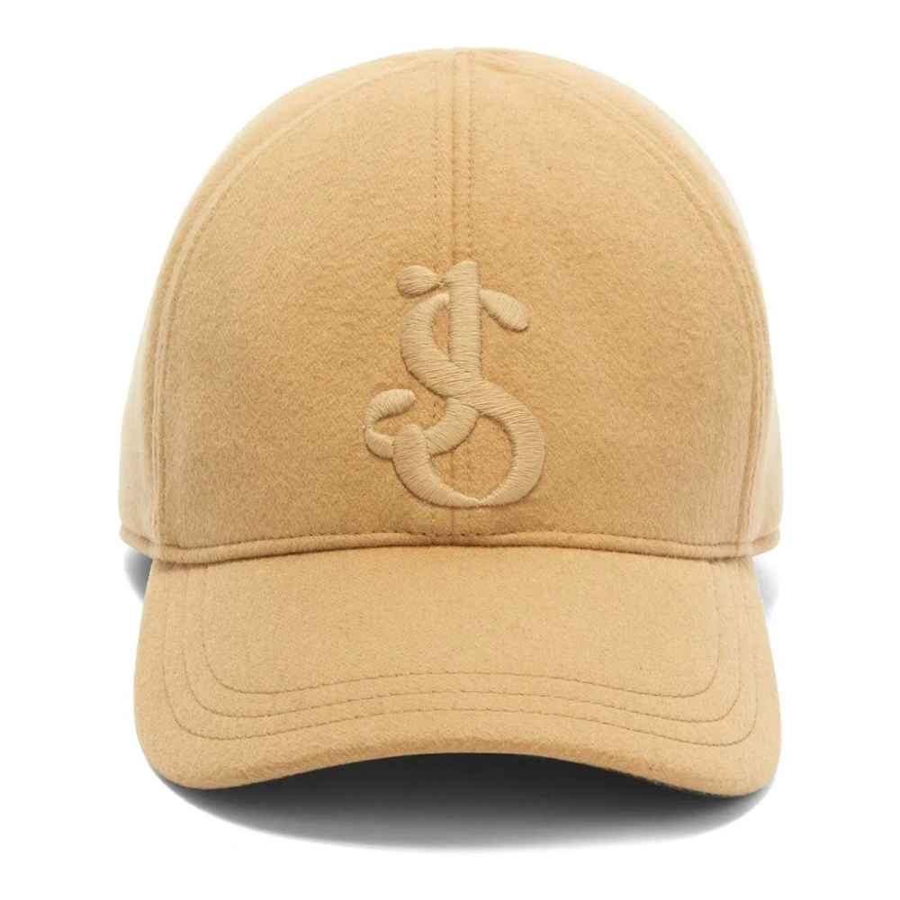 Casquette 'Logo-Embroidery' pour Femmes