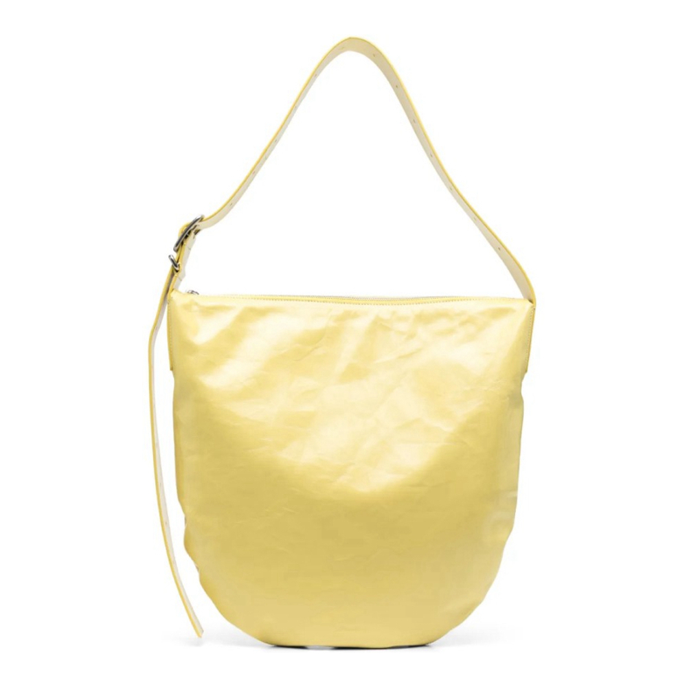 Sac Cabas 'Polished-Finish' pour Femmes