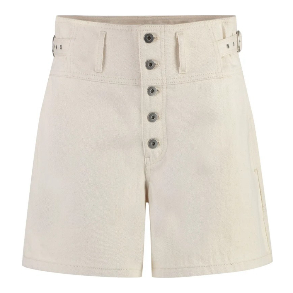 Short en jean pour Femmes