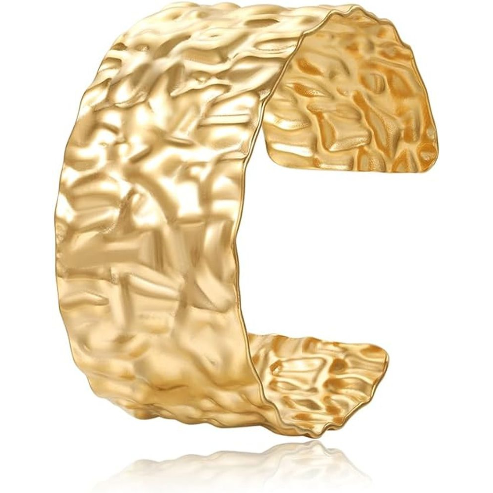 Women's 'Hammer Cuff' Bracelet