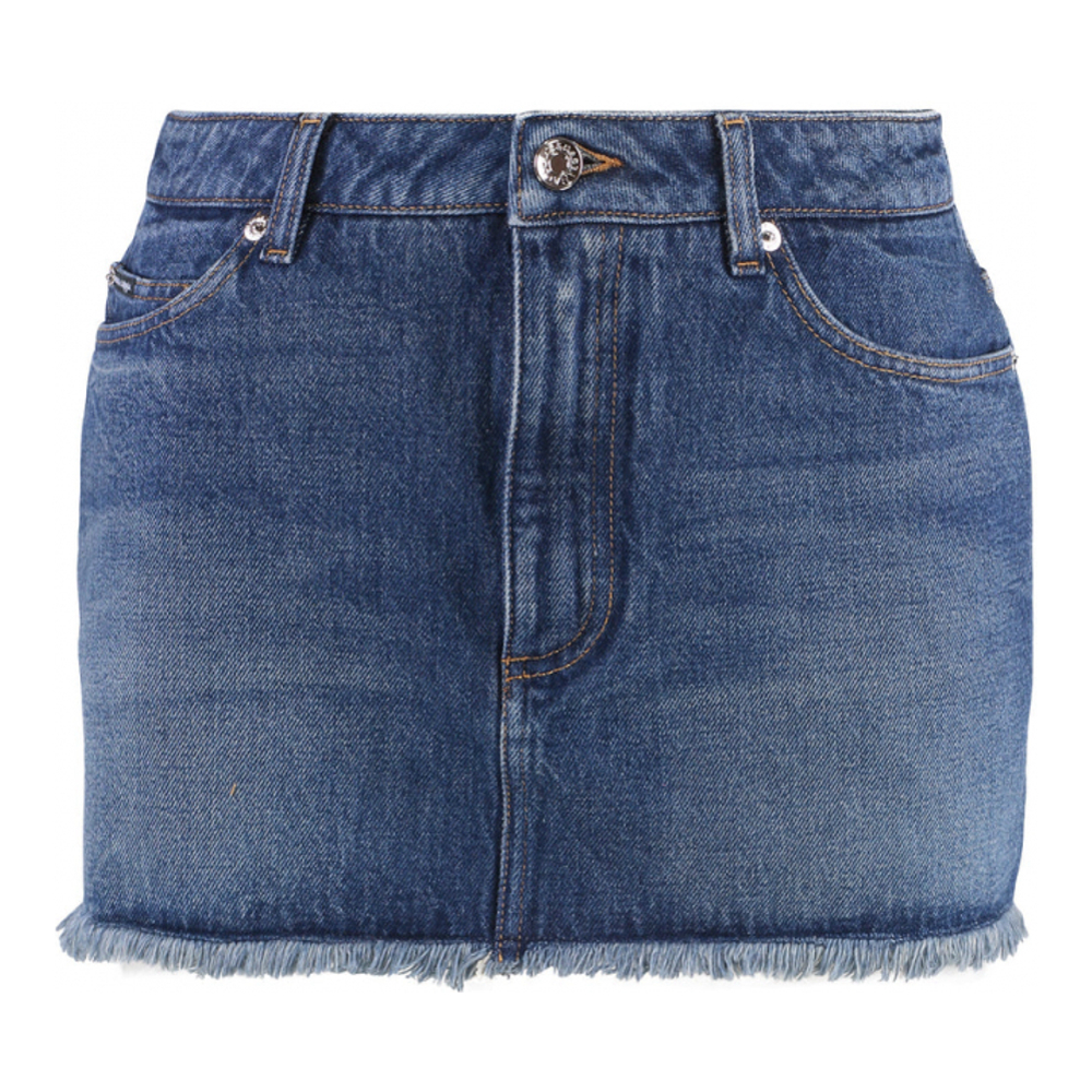 Jupe en Jean pour Femmes