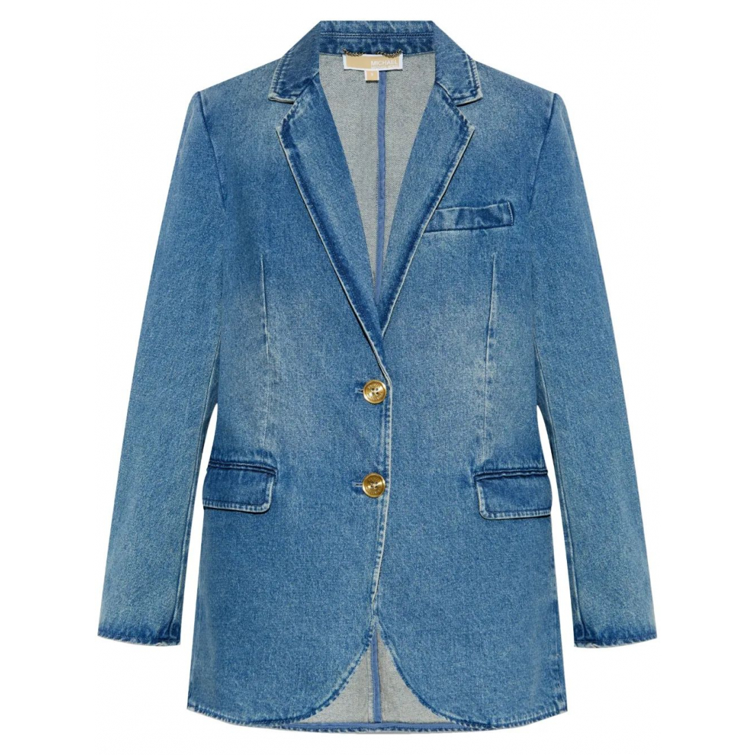 Blazer 'Denim' pour Femmes