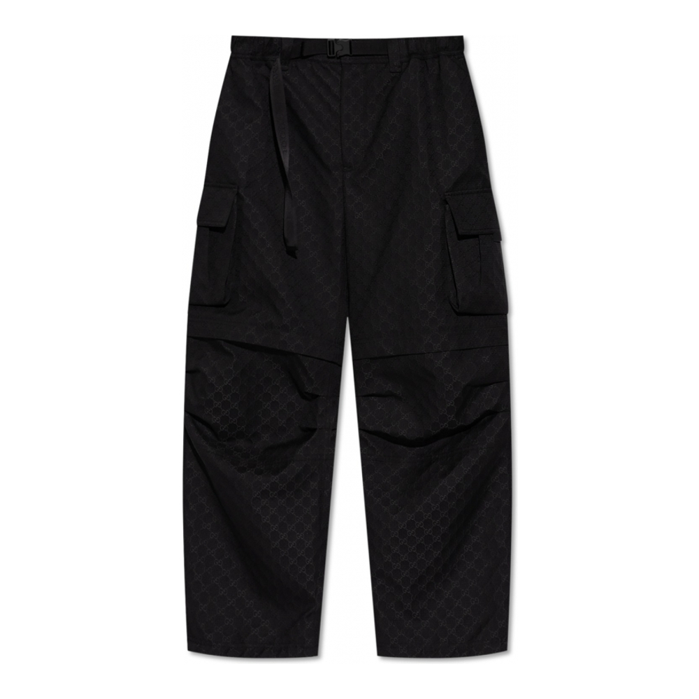 Pantalon 'GG Convertible Design' pour Hommes