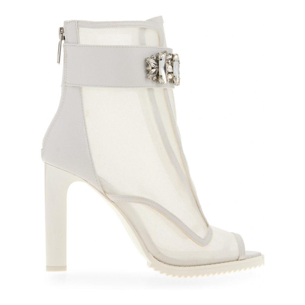 Bottines 'Blayze Peep Toe' pour Femmes