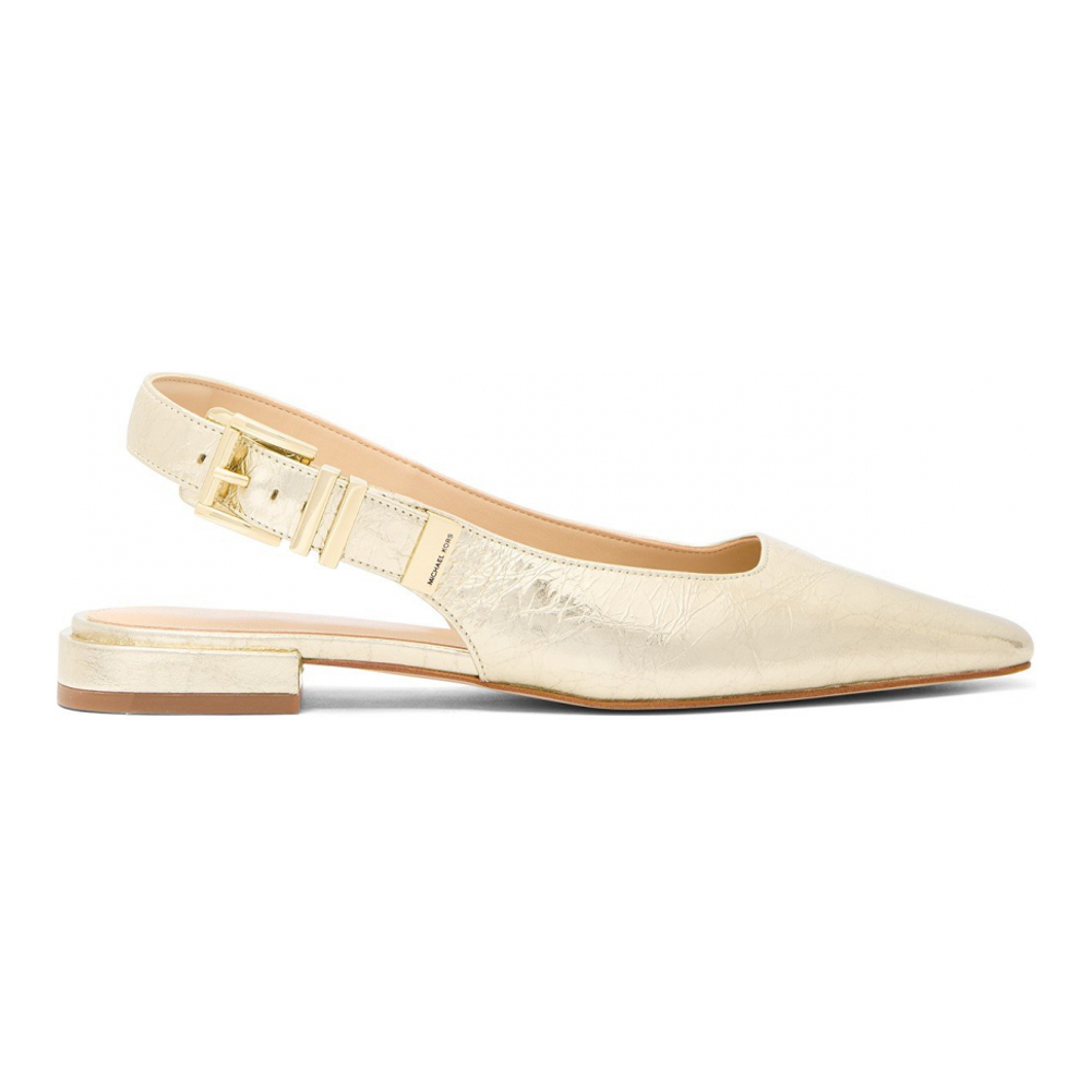 Women's 'Darrington Flats' Sling Back Shoes