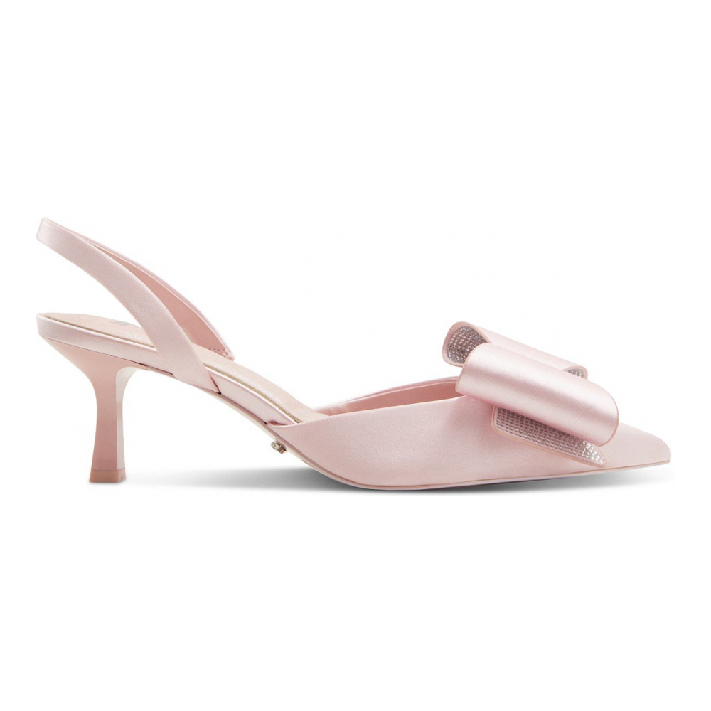 Escarpins 'x Wicked Perfectlypink Kitten-Heel Bow' pour Femmes